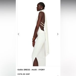 Khanum’s Kara Deess Medium